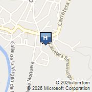 Fountainhead Map
